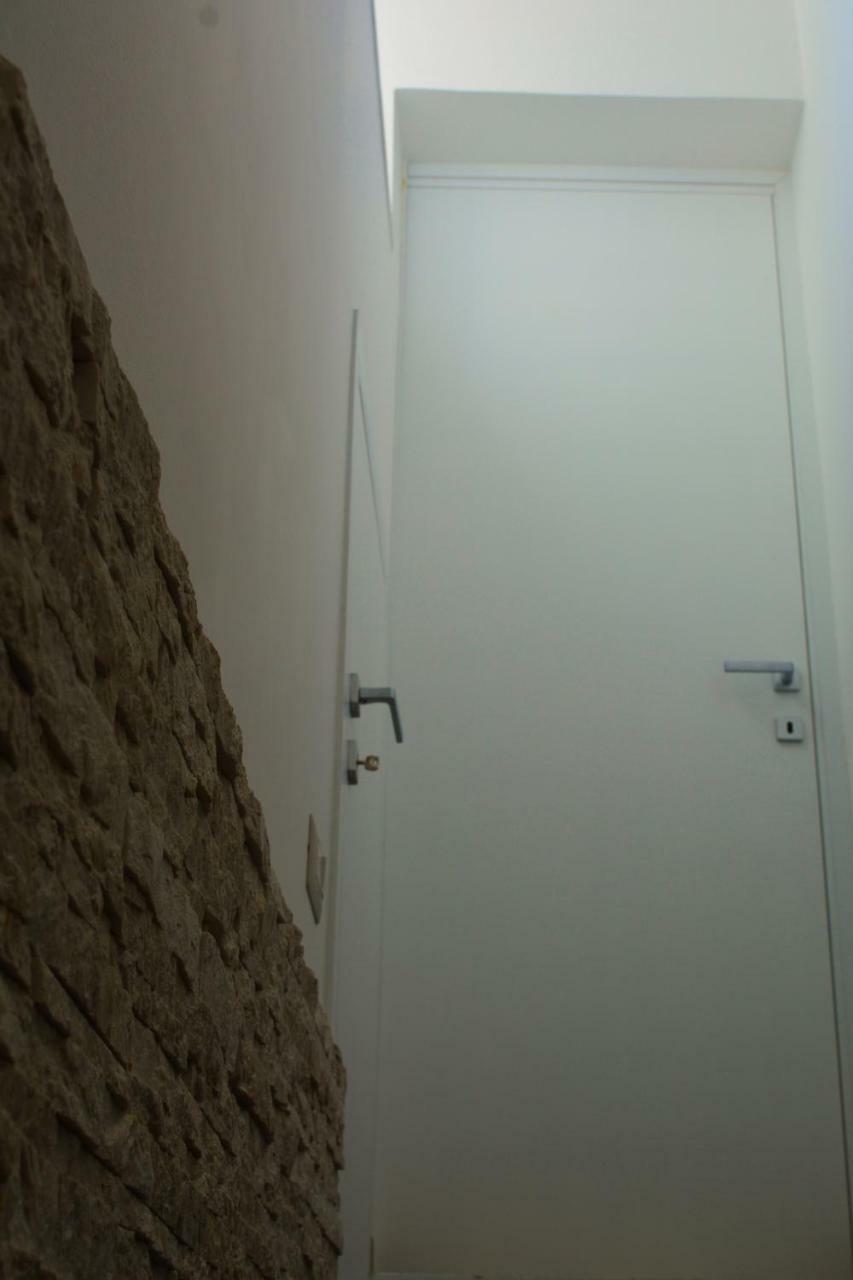 Le 13 Fontane Apartment Salerno Exterior photo