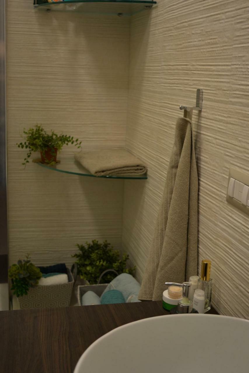 Le 13 Fontane Apartment Salerno Exterior photo
